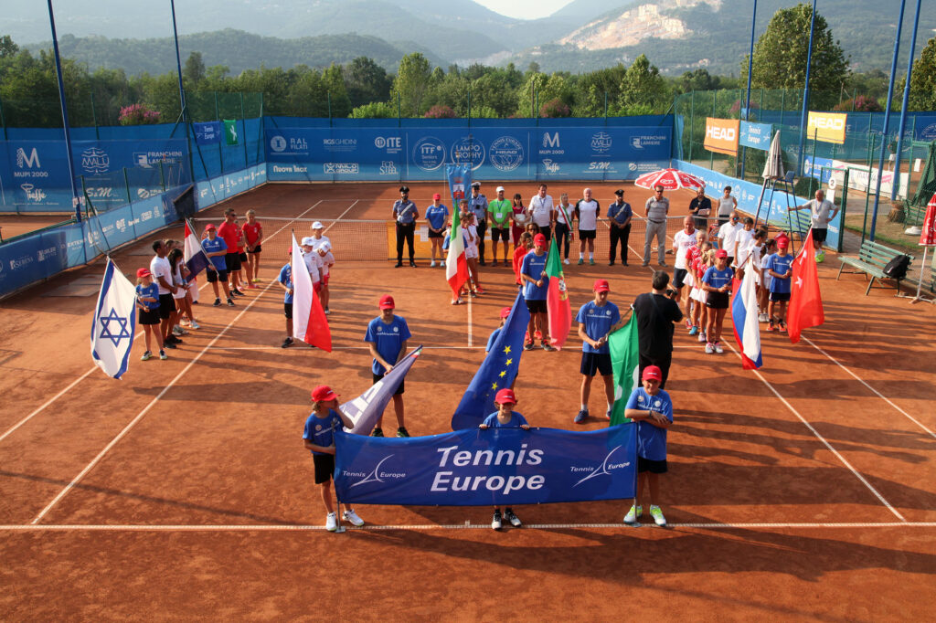 Foto 1 Nations Challenge 2019