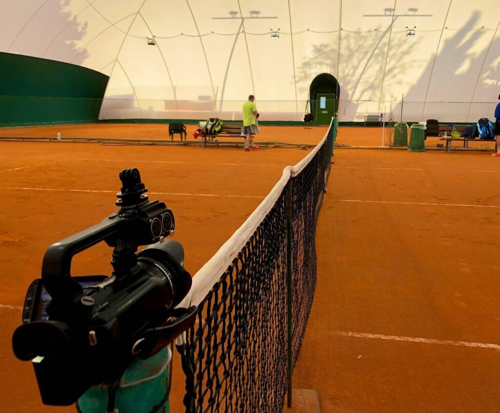 video first blog ufficio stampa sport