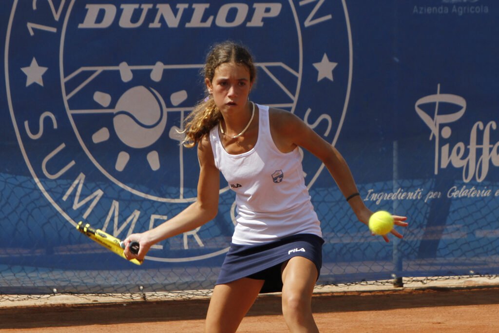 Lo Spalto San Marco Tennis Club di Brescia è pronto a ospitare la Summer Cup by Dunlop