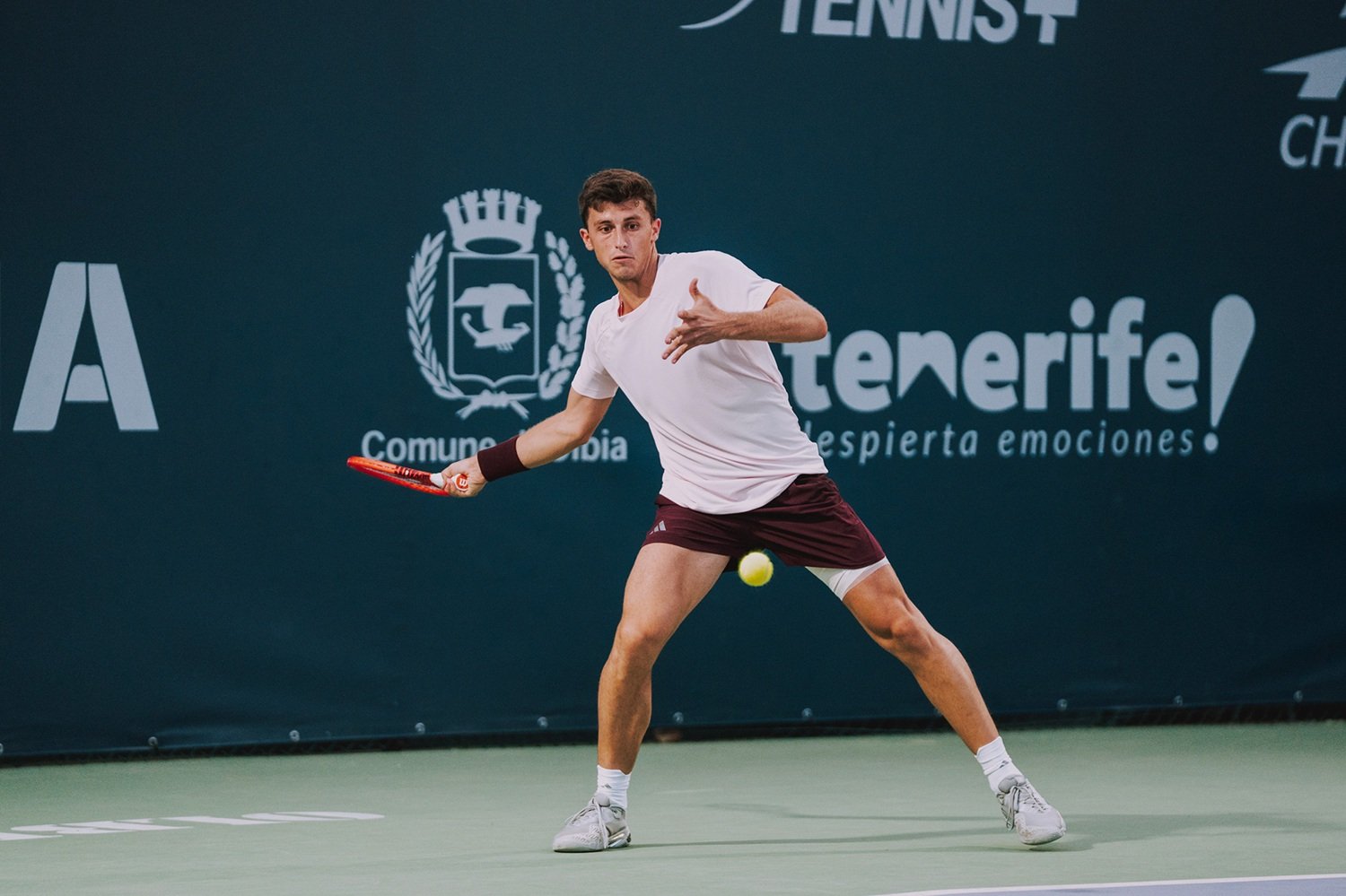 Luca Nardi - Foto Yuri Serafini