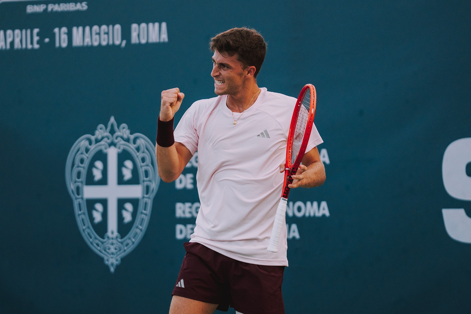 Luca Nardi - Foto Yuri Serafini
